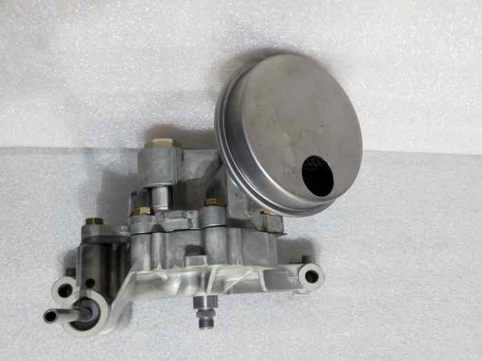 BMW M3 E30 DTM Gr.A Race Motorsport Oil Pump Pompe Huile S14 NOS 2