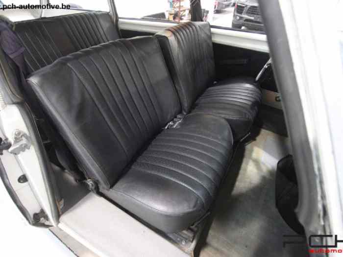 Citroen DS Break ID 20 4