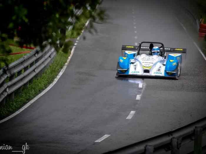 Vends NORMA 20FC Carbonne avec moteur 3.000cc 510HP + Paddleshift + Control traction (Pack aero 2019) – photo 1 sur 5