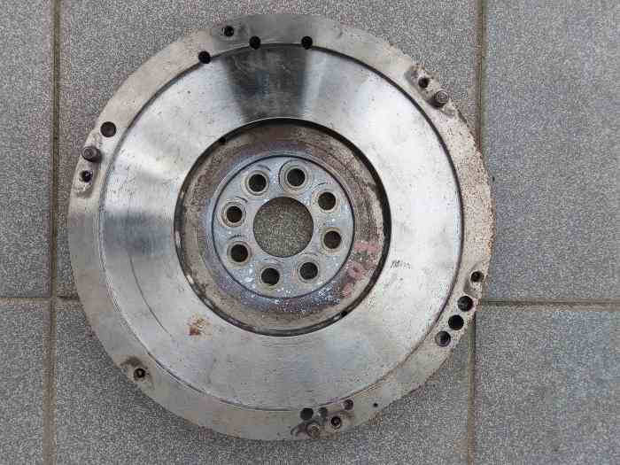 Embrayage racing BMW M3 E36 2