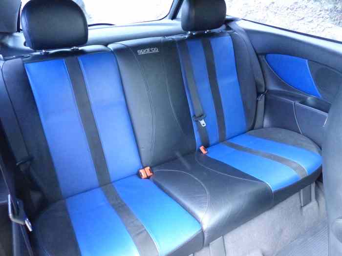 Ford FOCUS RS MK1 3