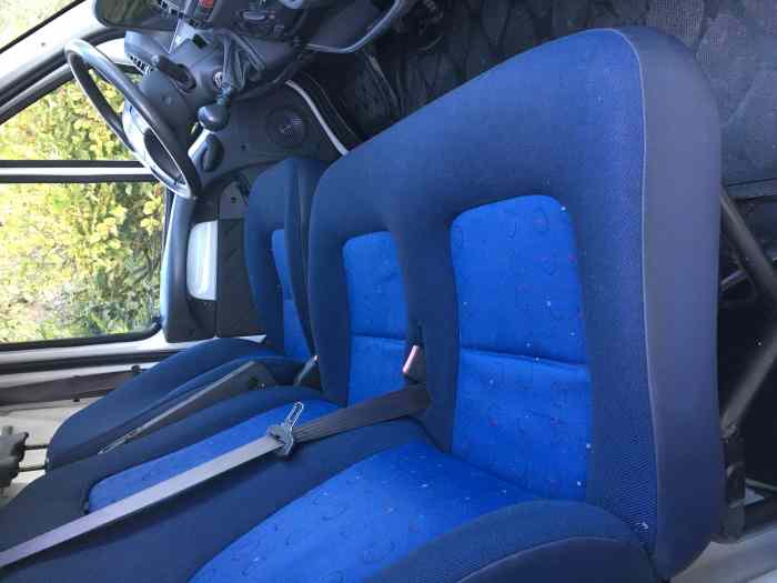 Boxer 2.8 hdi. L2H2 2