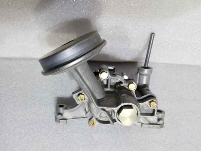 BMW M3 E30 DTM Gr.A Race Motorsport Oil Pump Pompe Huile S14 NOS 1