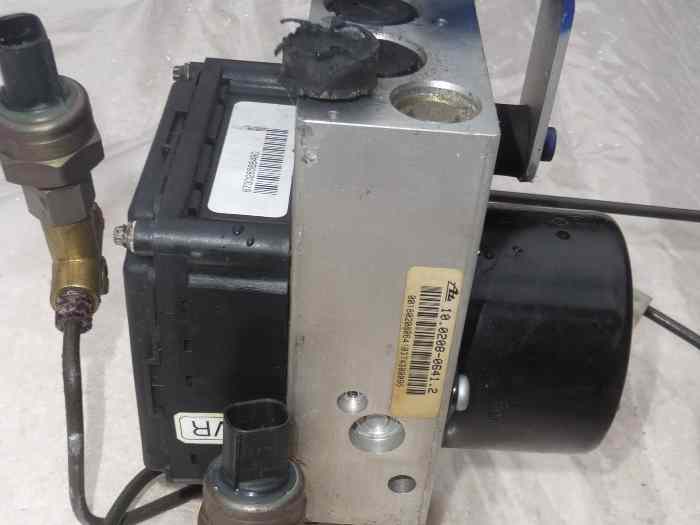 BMW Bloc ABS Hydro pompe M3 - Z3M ...complet voir photos 1
