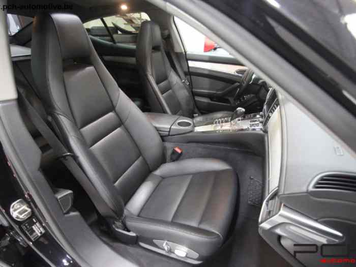 Porsche Panamera 4 3.6i V6 300cv PDK -TOIT OUVRANT-SUSPENSION-BOSE- 4