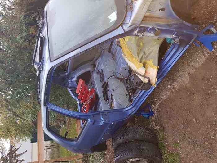 Caisse 106 xsi