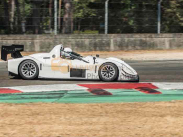 Radical SR8 Superb Condition 2