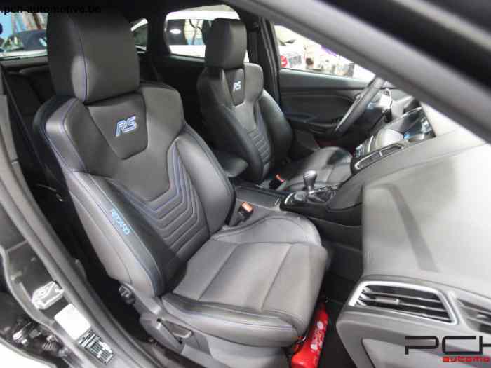 Ford Focus RS 2.3 EcoBoost 350cv 4WD - ETAT NEUF !!! - 4