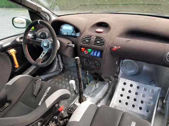 206 RC GR A7 – photo 4 sur 6