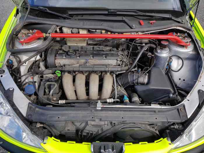 206 RC GR A7 – photo 6 sur 6