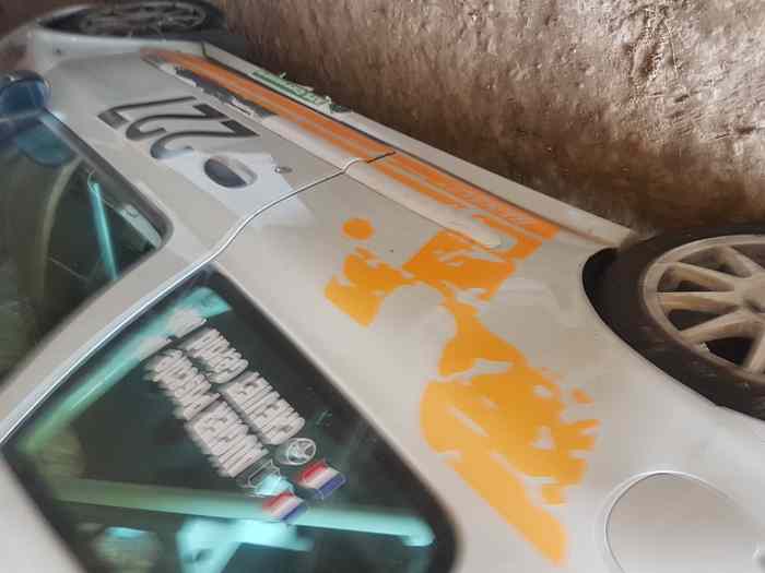 Clio top fn3 2