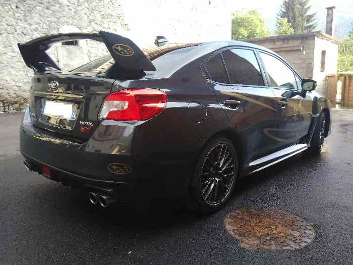 wrx sti 12 3