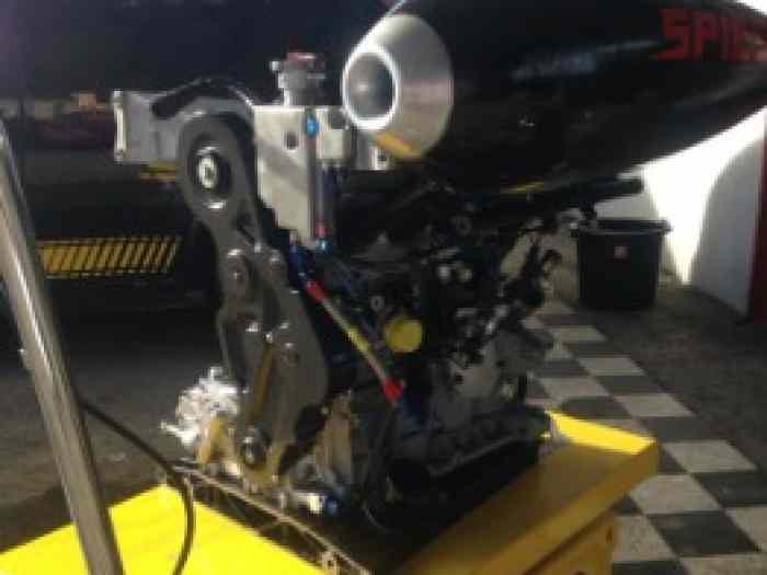 monoplace et proto 4