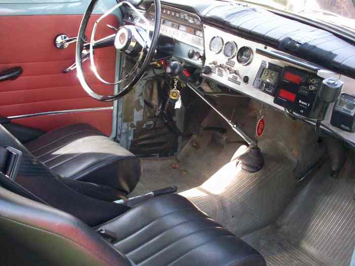VOLVO PV544 2