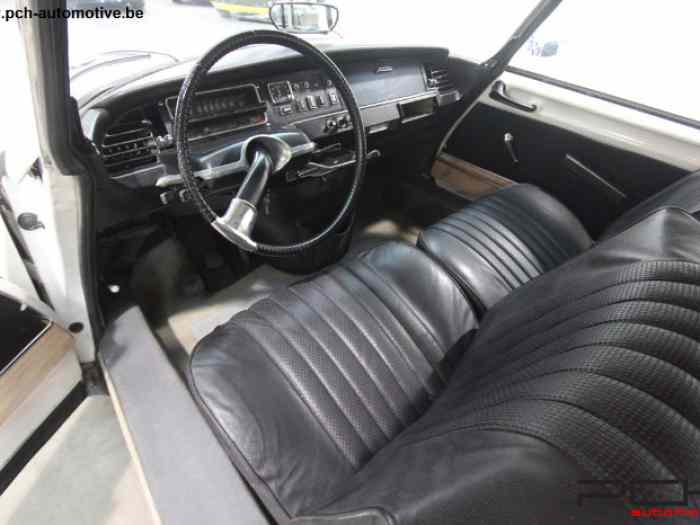 Citroen DS Break ID 20 3