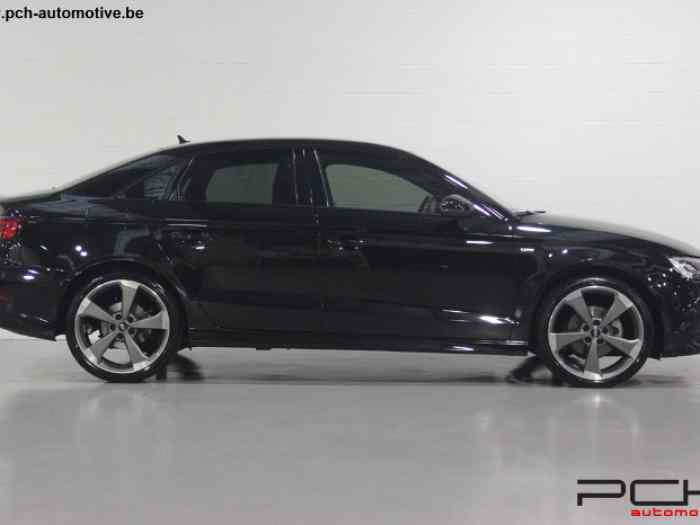 Audi A3 Berline 2.0 TDi 150cv S Line S Tronic - VIRTUAL - FULL!!! - 18.100 Kms 2017 2