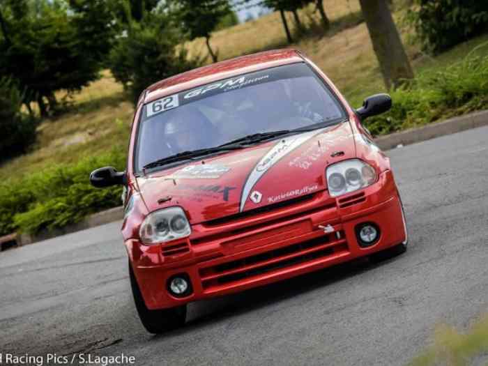CLIO FN3 Fiable et Performante 3