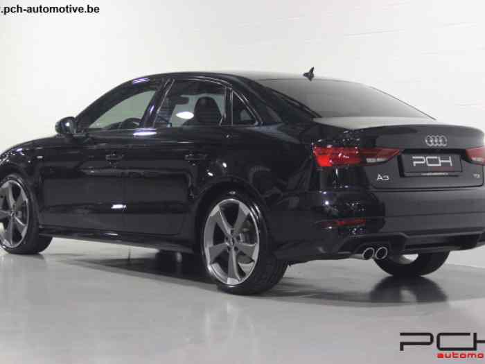 Audi A3 Berline 2.0 TDi 150cv S Line S Tronic - VIRTUAL - FULL!!! - 18.100 Kms 2017 1