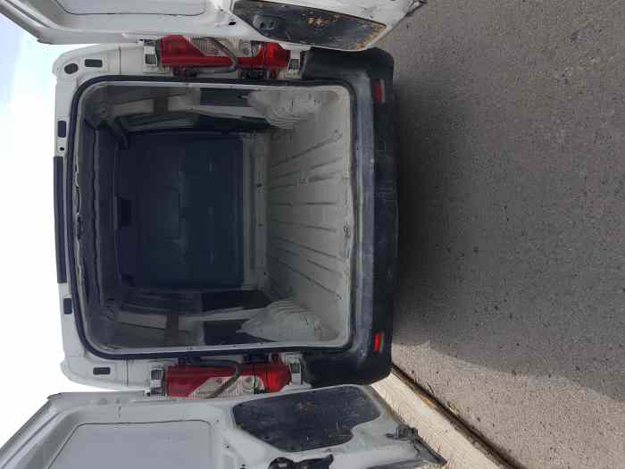 Peugeot EXPERT 2.2l HDI 120CV BOITE6 LONG 3 PLACES 3