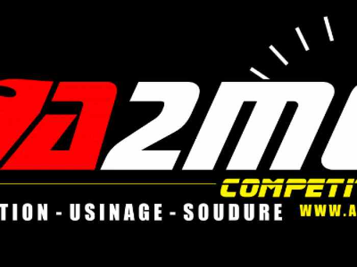 Huiles Motul - A2MG Competition 4