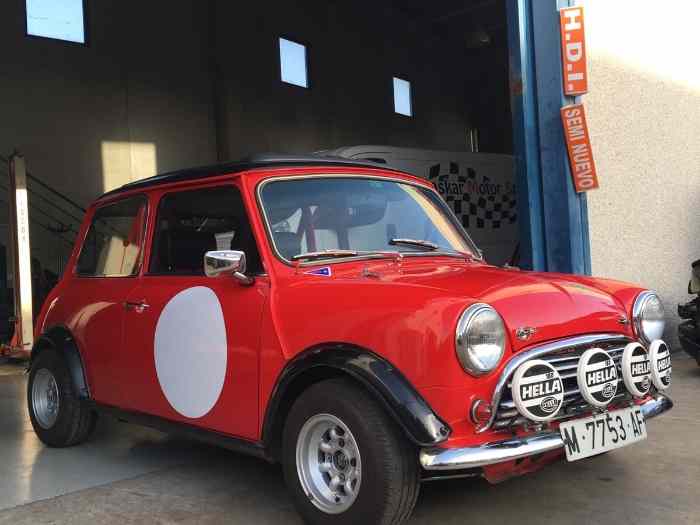 Mini 1300