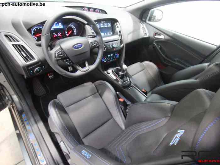 Ford Focus RS 2.3 EcoBoost 350cv 4WD - ETAT NEUF !!! - 3