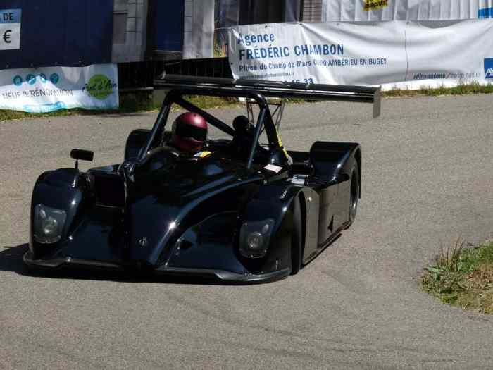 Ligier js51 de 2010 0