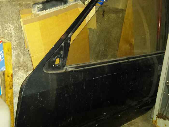 Pièces 205 xs  7ch double corp 1