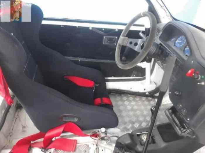 peugeot 106  s16 3