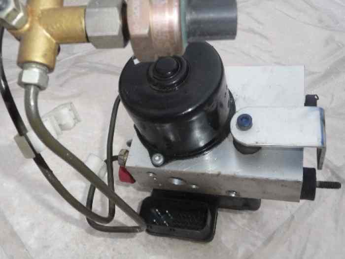 BMW Bloc ABS Hydro pompe M3 - Z3M ...complet voir photos 4