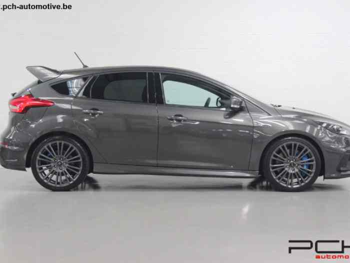 Ford Focus RS 2.3 EcoBoost 350cv 4WD - ETAT NEUF !!! - 2