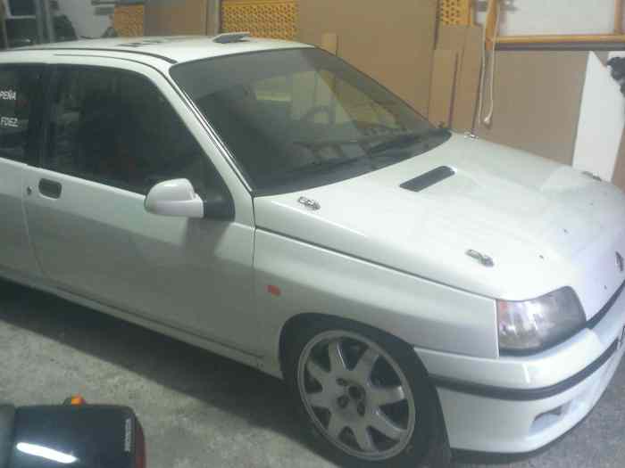 CLIO 16S 0