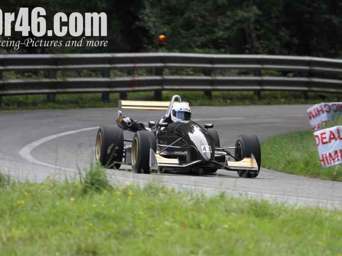 monoplace et proto 2