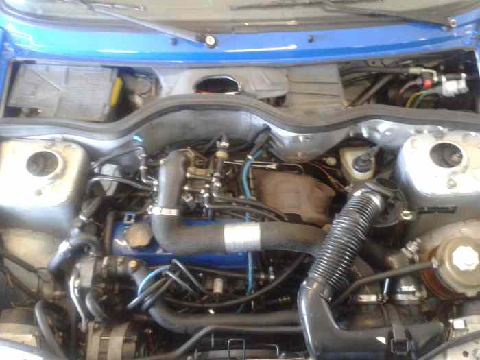 R5 gt turbo f2000 14 1