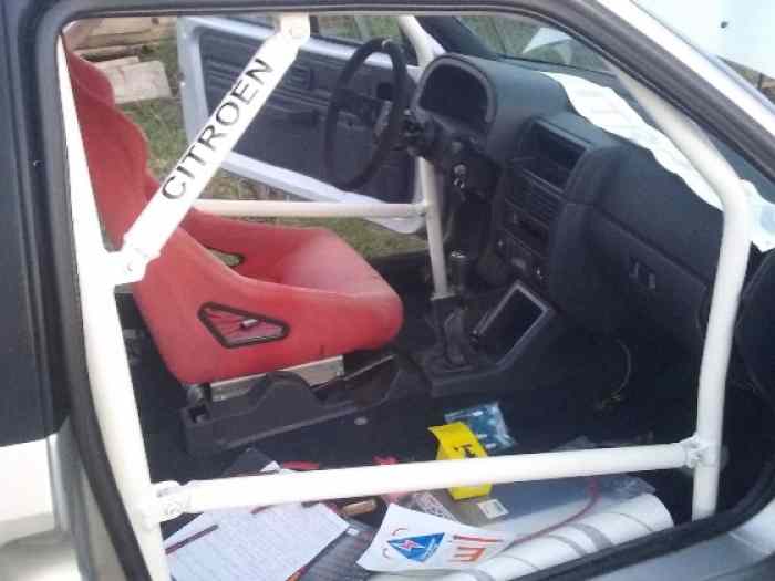 Ax sport piste 5
