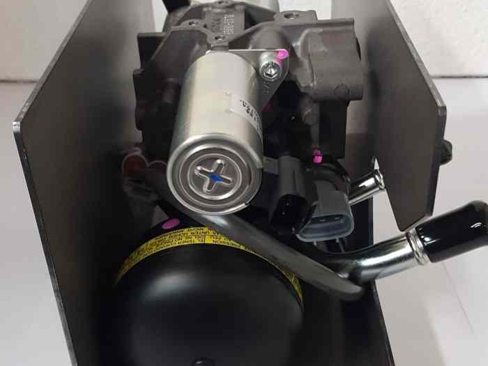 Pompe hydraulique AYC ACD NEUVE Lancer Evo 10 X GSR MR 3520A071 1