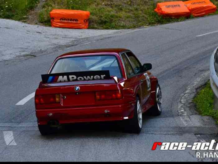 A vendre Bmw E30 s38 1