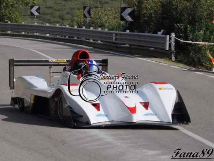 GLORIA C8P Kawasaki 1.4