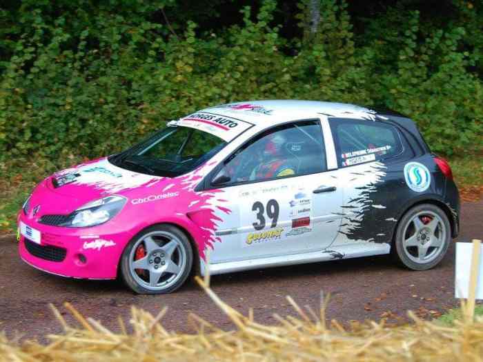 Clio3rs N3 0