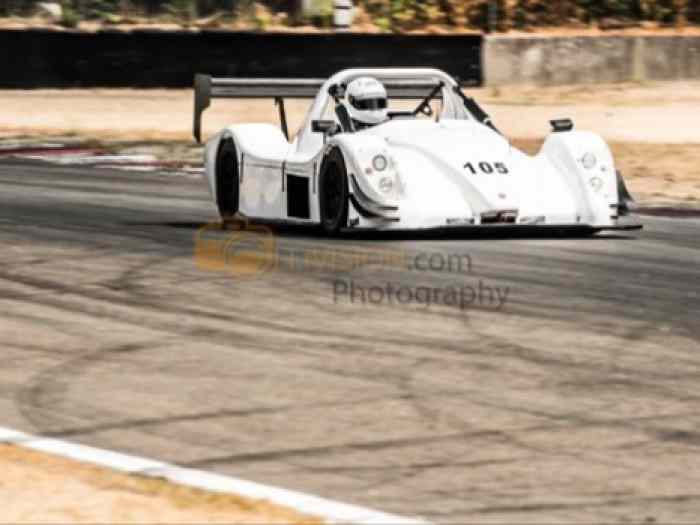 Radical SR8 Superb Condition 1