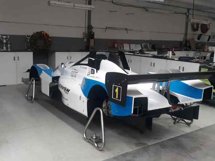 Vends NORMA 20FC Carbonne avec moteur 3.000cc 510HP + Paddleshift + Control traction (Pack aero 2019) – photo 2 sur 5