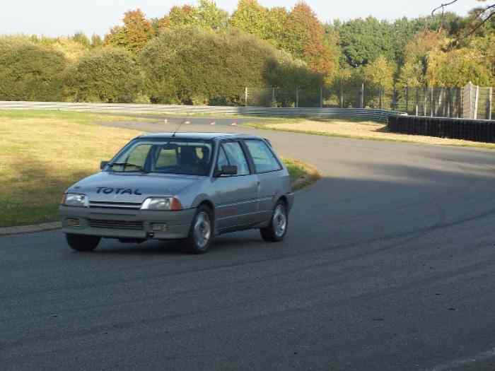 Ax sport piste 0