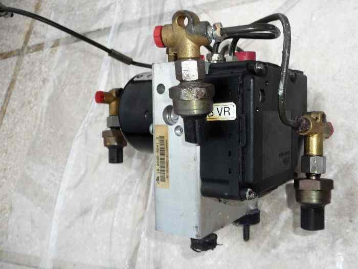 BMW Bloc ABS Hydro pompe M3 - Z3M ...complet voir photos 5