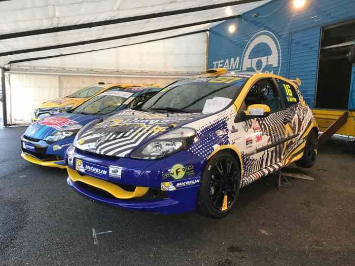 Clio3 Cup x85