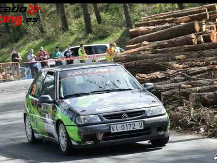 Citroen saxo top GR.A 1