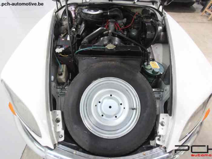 Citroen DS Break ID 20 5
