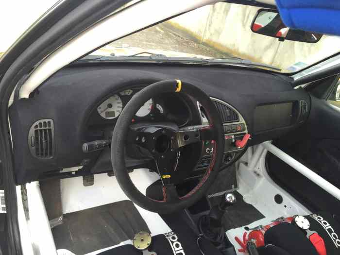 Saxo top N2 2