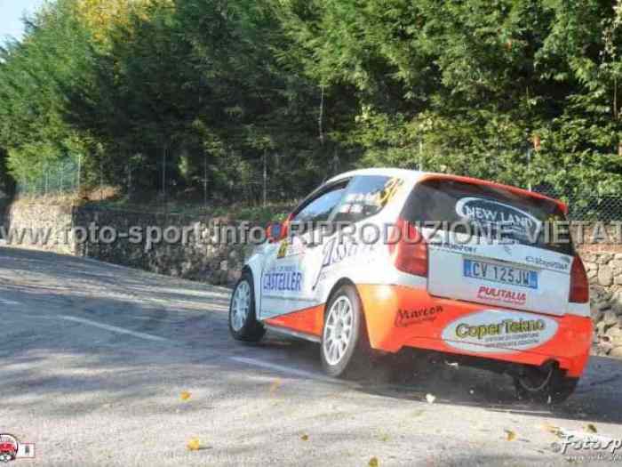 CITROEN C2 R2 MAX 1