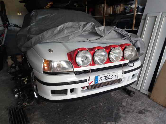 CLIO 16S 2