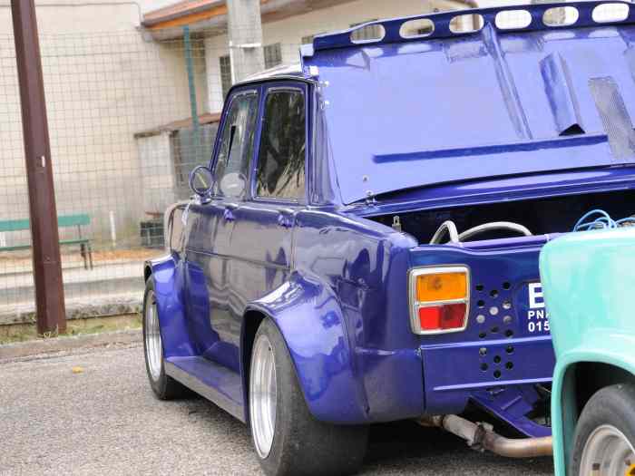 Vends Simca R2 1600 1